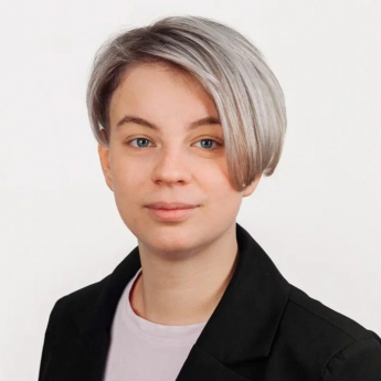 Чупина Ульяна Игоревна